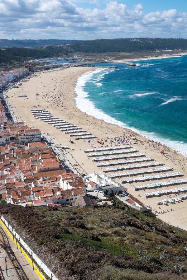 Seethesea Nazaré Dış mekan fotoğraf